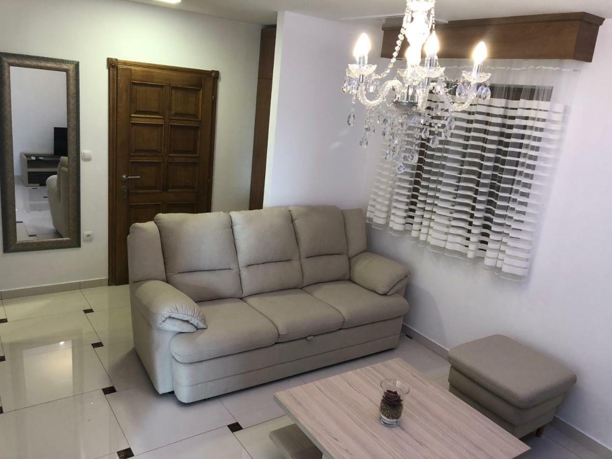 Villa Sophie Betina  Luaran gambar